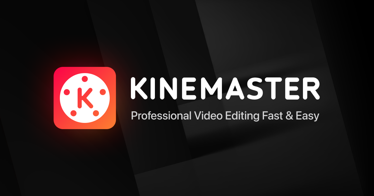 Download Kinemaster For PC - Windows 11,10,8,7 & Mac